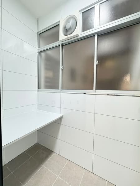 Condominium for Rent at Residensi Dutamas Dahlia - Louis . - PropertyGuru.com.my
