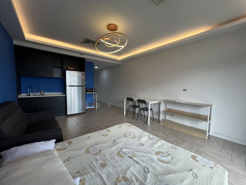 Service Residence for Rent at Marriot International Hotel @ Empire City - Abby Chia - PropertyGuru.com.my