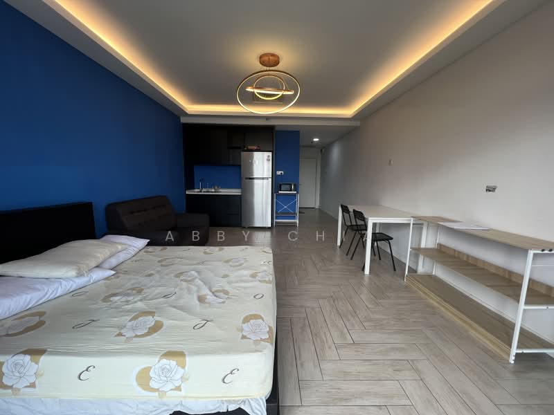 Service Residence for Rent at Marriot International Hotel @ Empire City - Abby Chia - PropertyGuru.com.my