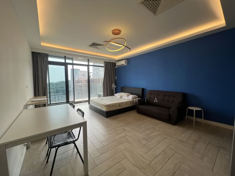 Service Residence for Rent at Marriot International Hotel @ Empire City - Abby Chia - PropertyGuru.com.my