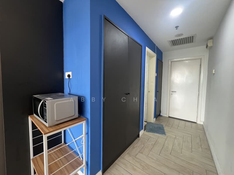 Service Residence for Rent at Marriot International Hotel @ Empire City - Abby Chia - PropertyGuru.com.my