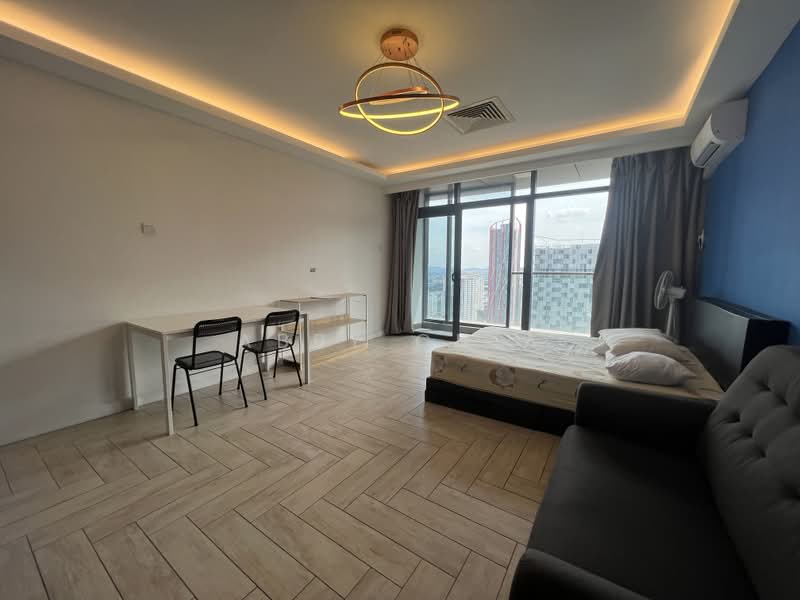 Service Residence for Rent at Marriot International Hotel @ Empire City - Abby Chia - PropertyGuru.com.my