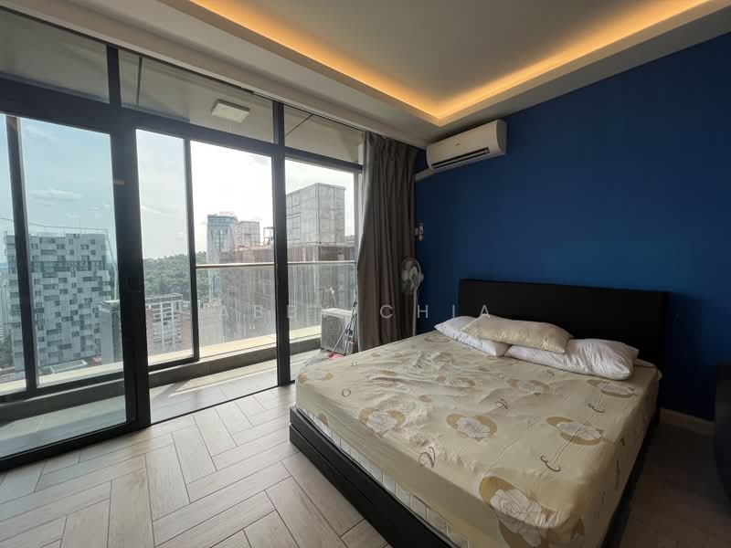 Service Residence for Rent at Marriot International Hotel @ Empire City - Abby Chia - PropertyGuru.com.my