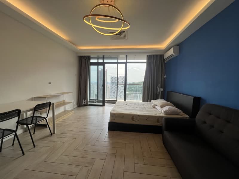 Service Residence for Rent at Marriot International Hotel @ Empire City - Abby Chia - PropertyGuru.com.my