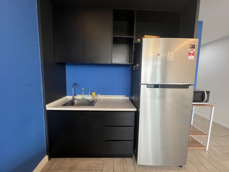 Service Residence for Rent at Marriot International Hotel @ Empire City - Abby Chia - PropertyGuru.com.my
