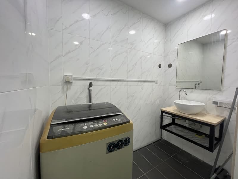 Service Residence for Rent at Marriot International Hotel @ Empire City - Abby Chia - PropertyGuru.com.my