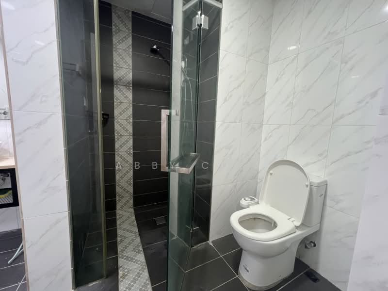 Service Residence for Rent at Marriot International Hotel @ Empire City - Abby Chia - PropertyGuru.com.my