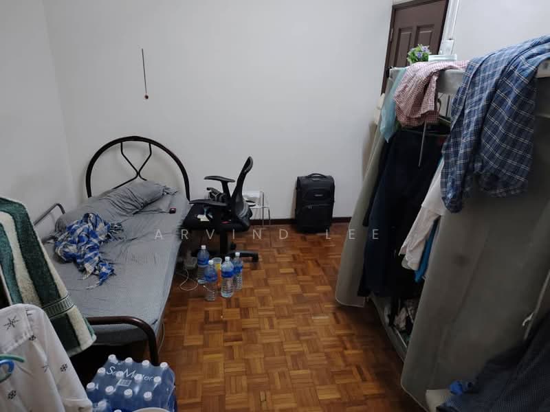 Rumah Teres 2 Tingkat untuk Dijual di Puchong (Selangor) - Arvind Lee - Bedroom - PropertyGuru.com.my