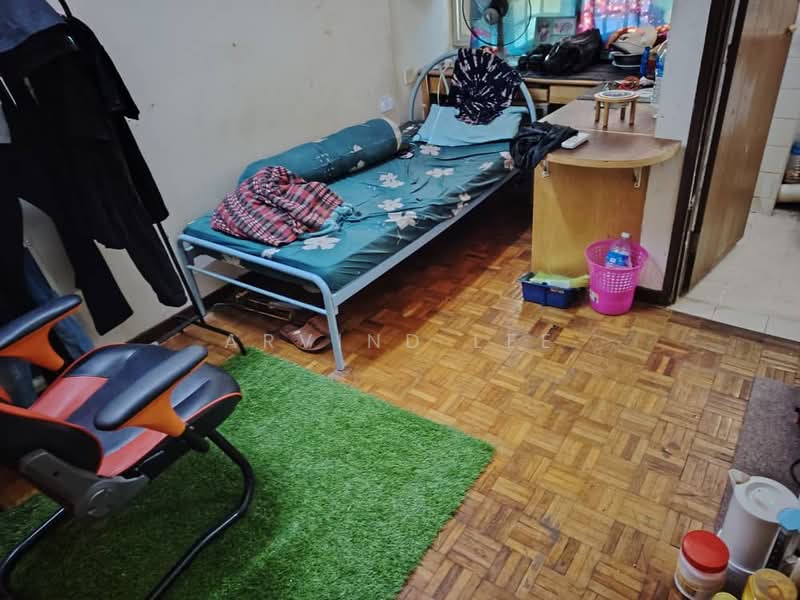 Rumah Teres 2 Tingkat untuk Dijual di Puchong (Selangor) - Arvind Lee - Bedroom - PropertyGuru.com.my