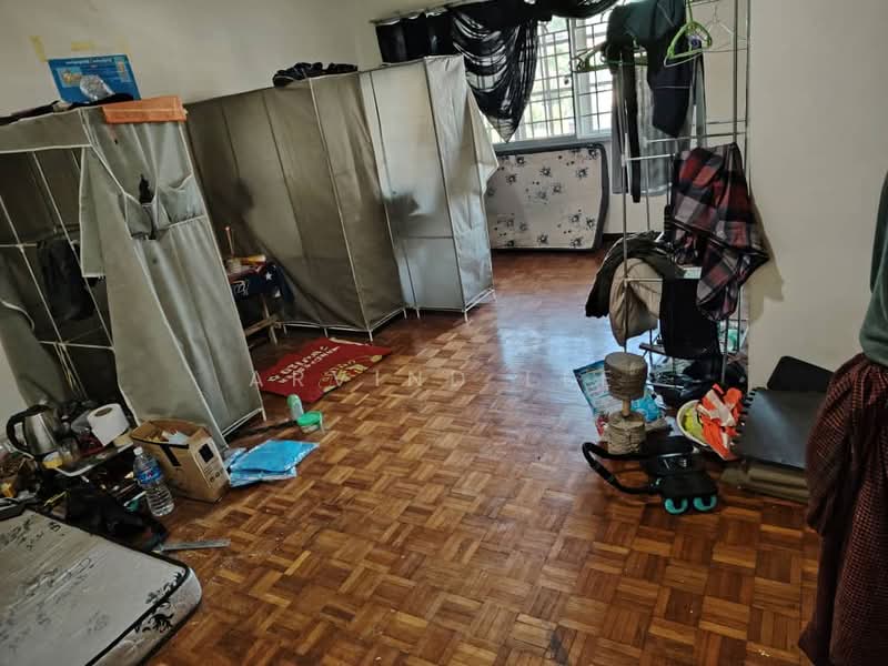 Rumah Teres 2 Tingkat untuk Dijual di Puchong (Selangor) - Arvind Lee - Interior - PropertyGuru.com.my