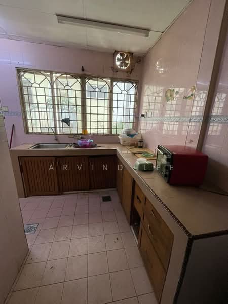 Rumah Teres 2 Tingkat untuk Dijual di Puchong (Selangor) - Arvind Lee - Kitchen - PropertyGuru.com.my