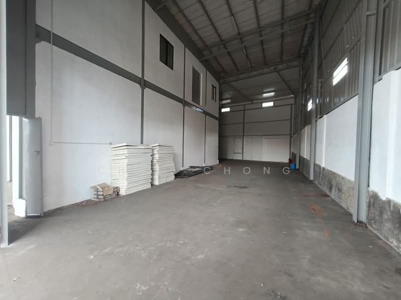 Kilang untuk Disewa di Taman Taming Jaya (Balakong) - Chris Chong - Interior - PropertyGuru.com.my
