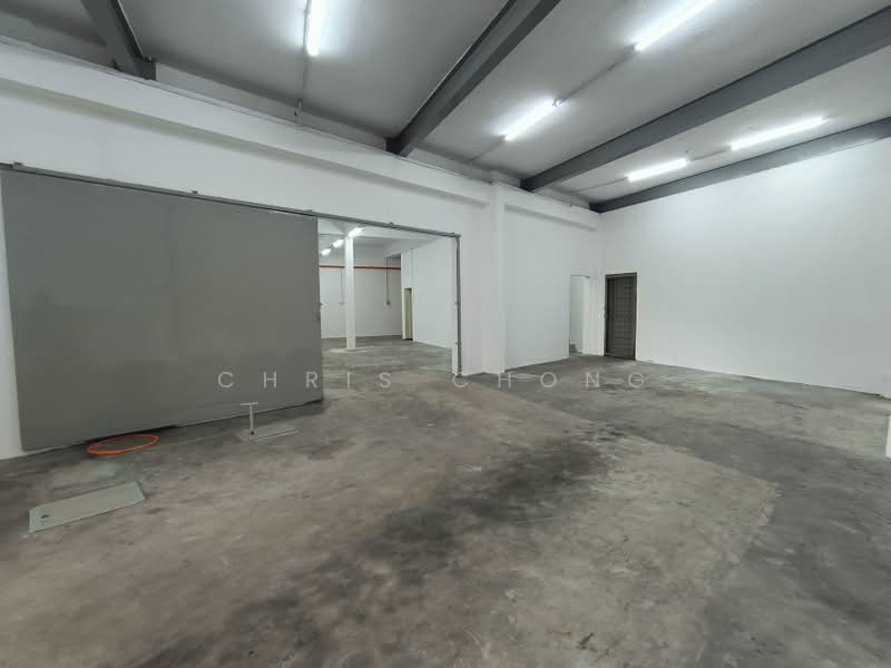 Kilang untuk Disewa di Taman Taming Jaya (Balakong) - Chris Chong - Interior - PropertyGuru.com.my