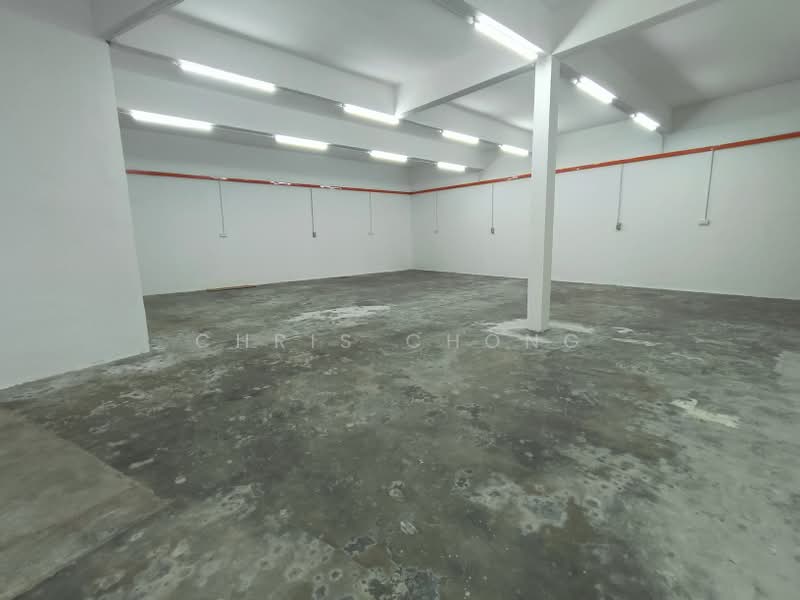 Kilang untuk Disewa di Taman Taming Jaya (Balakong) - Chris Chong - Interior - PropertyGuru.com.my