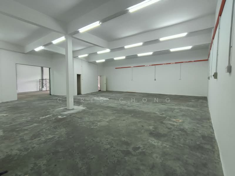Kilang untuk Disewa di Taman Taming Jaya (Balakong) - Chris Chong - Interior - PropertyGuru.com.my