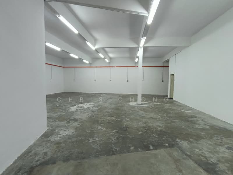 Kilang untuk Disewa di Taman Taming Jaya (Balakong) - Chris Chong - Interior - PropertyGuru.com.my