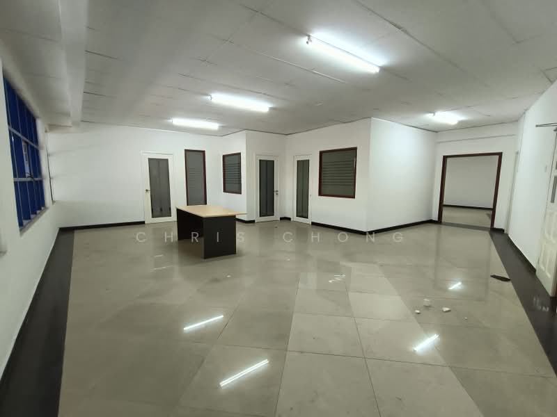 Kilang untuk Disewa di Taman Taming Jaya (Balakong) - Chris Chong - Interior - PropertyGuru.com.my