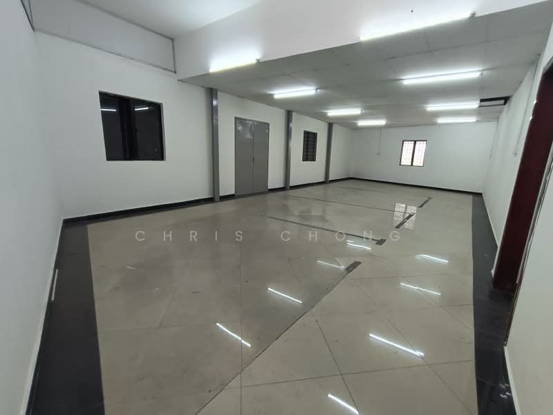 Kilang untuk Disewa di Taman Taming Jaya (Balakong) - Chris Chong - Interior - PropertyGuru.com.my