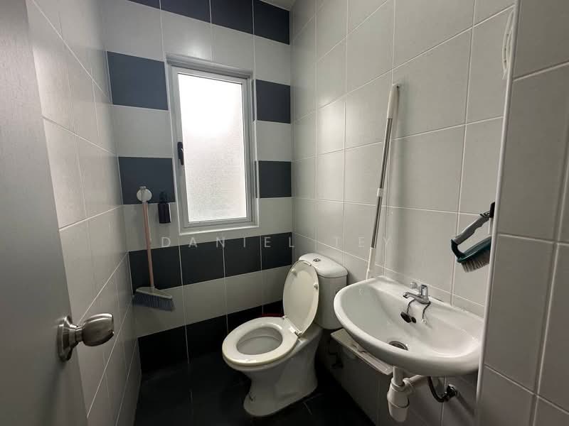 Apartment for Rent at Camellia Residence - Daniel Tey - PropertyGuru.com.my