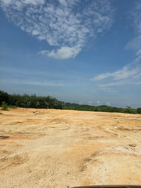 Tanah Pertanian untuk Dijual di Ulu Yam (Selangor) - Candy Soon - Exterior - PropertyGuru.com.my