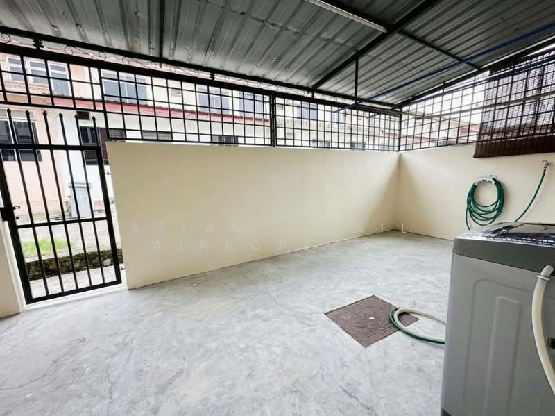 Rumah Teres 2 Tingkat untuk Dijual di Taman Mawar (Pasir Gudang) - Azlan Ismail aiproperty - Exterior - PropertyGuru.com.my