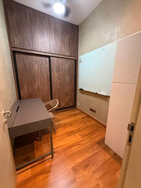 Service Residence for Rent at The Park 2 - Louis . - PropertyGuru.com.my