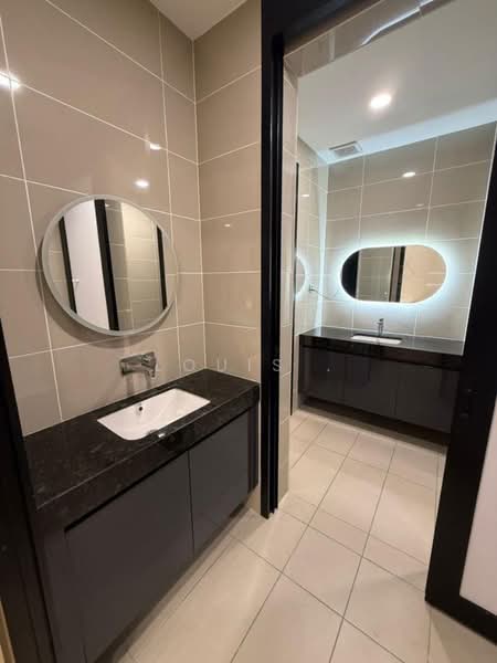 Service Residence for Rent at The Park 2 - Louis . - PropertyGuru.com.my