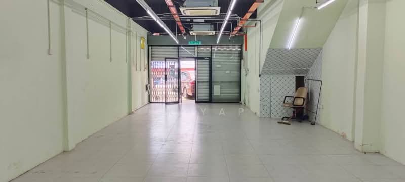 Shop for Rent in Jalan Klang Lama (Old Klang Road) (Kuala Lumpur) - KK Yap - Interior - PropertyGuru.com.my
