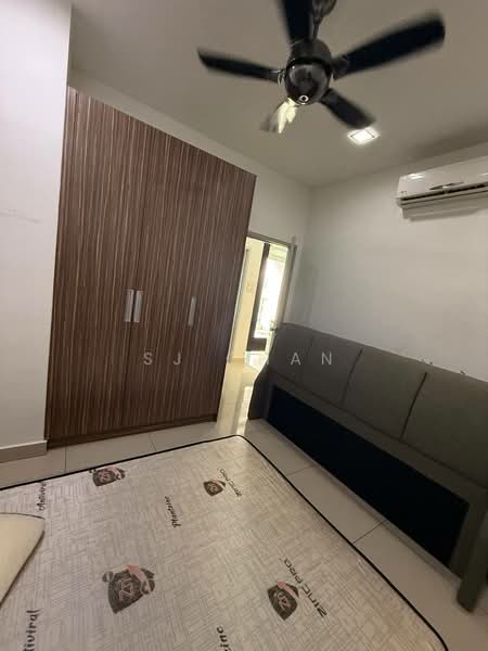 Servis Apartment untuk Disewa di Seasons Amara Larkin - SJ CHAN - Bedroom - PropertyGuru.com.my