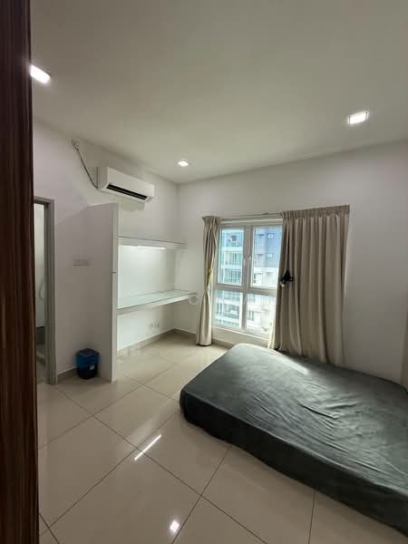 Servis Apartment untuk Disewa di Seasons Amara Larkin - SJ CHAN - Bedroom - PropertyGuru.com.my