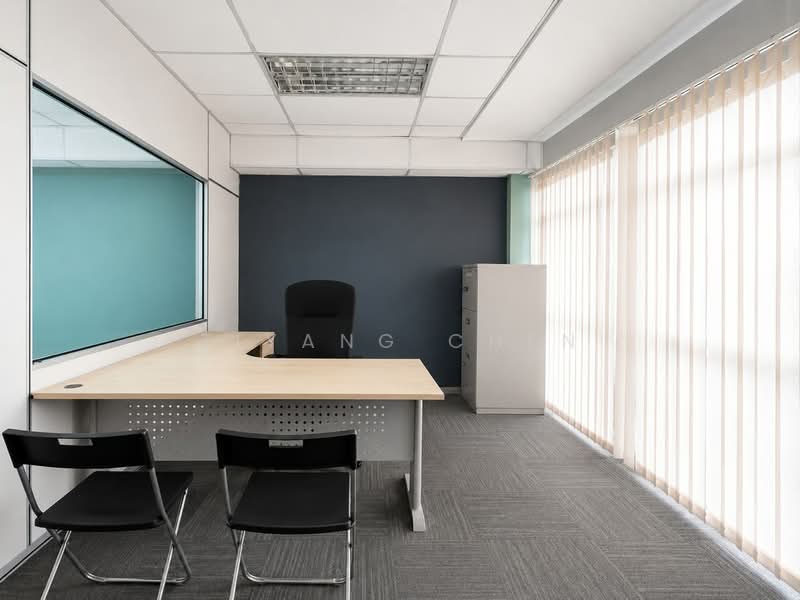 Shop / Office for Sale in Metro Prima (Kepong) - Ziyang Chen - Interior - PropertyGuru.com.my