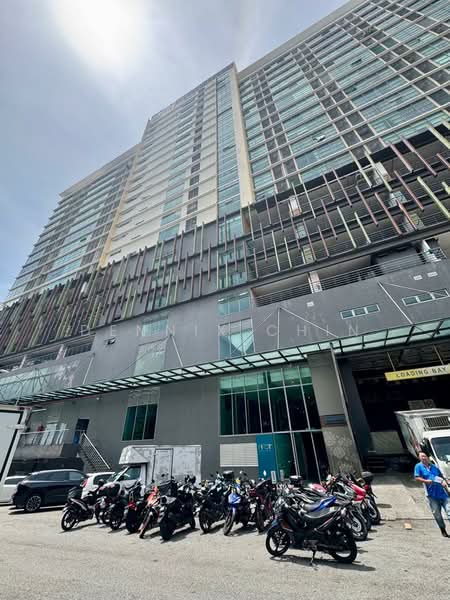 Pejabat untuk Disewa di SS15 (Subang Jaya) - Dennix Chin - Exterior - PropertyGuru.com.my