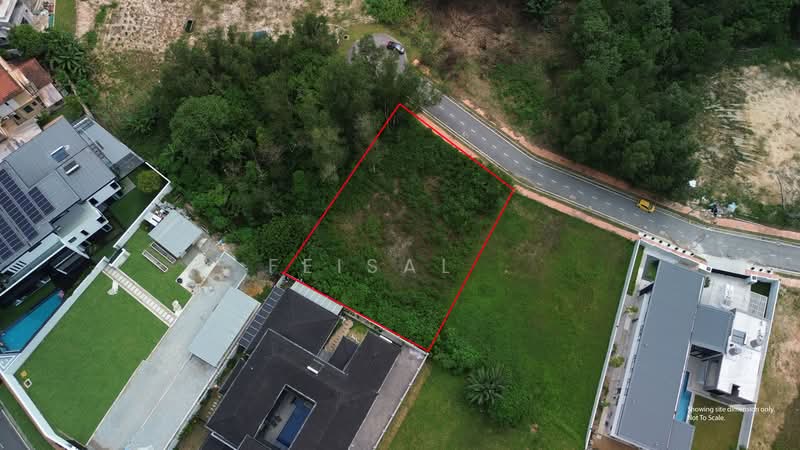 Tanah Banglo untuk Dijual di Seksyen 9 (Kota Damansara) - Feisal . - Exterior - PropertyGuru.com.my