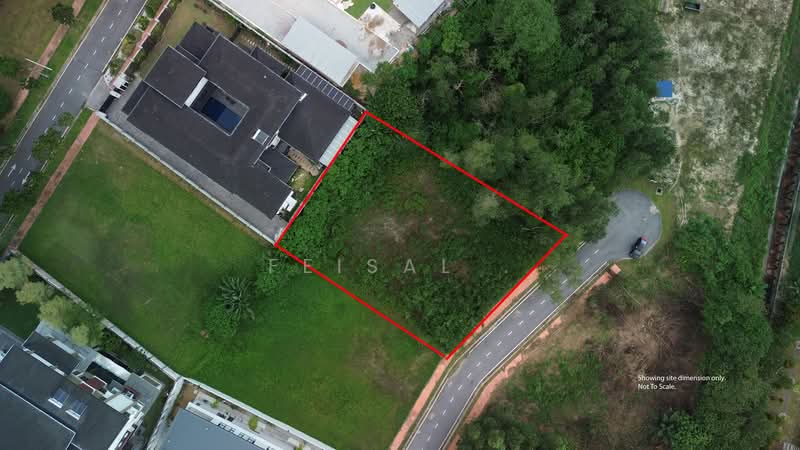 Tanah Banglo untuk Dijual di Seksyen 9 (Kota Damansara) - Feisal . - Exterior - PropertyGuru.com.my