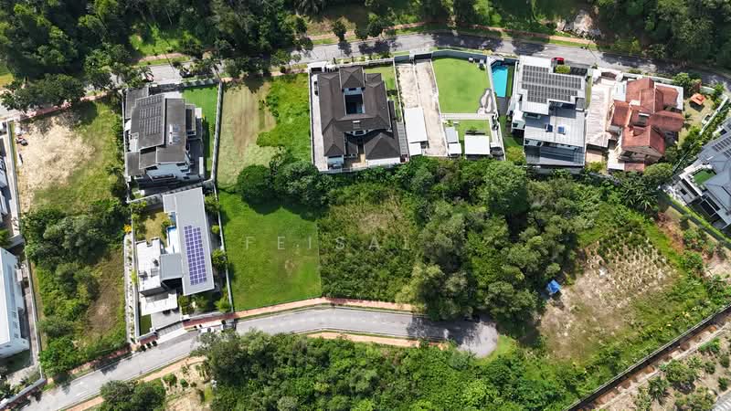 Tanah Banglo untuk Dijual di Seksyen 9 (Kota Damansara) - Feisal . - Exterior - PropertyGuru.com.my