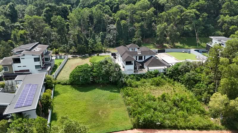 Tanah Banglo untuk Dijual di Seksyen 9 (Kota Damansara) - Feisal . - Exterior - PropertyGuru.com.my