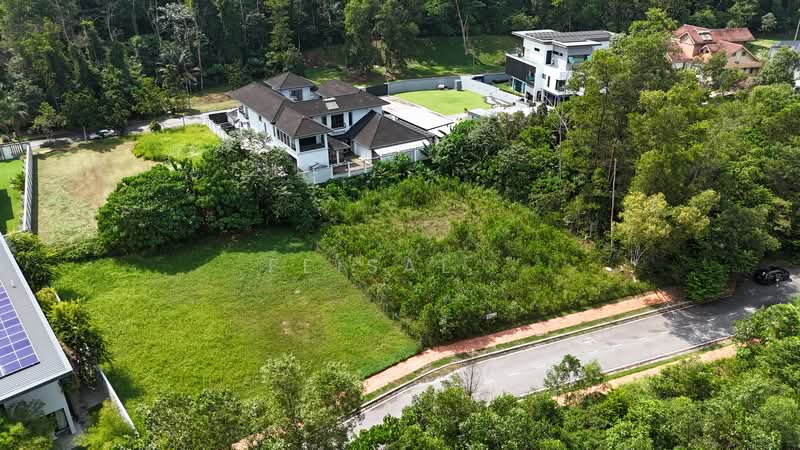 Tanah Banglo untuk Dijual di Seksyen 9 (Kota Damansara) - Feisal . - Exterior - PropertyGuru.com.my