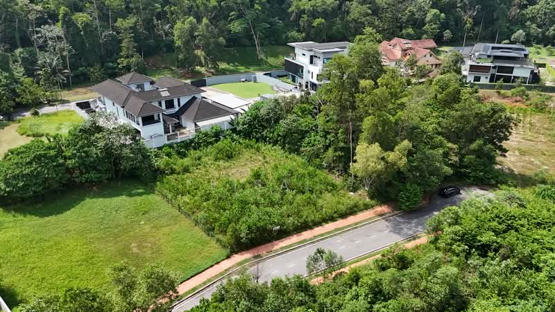 Tanah Banglo untuk Dijual di Seksyen 9 (Kota Damansara) - Feisal . - Exterior - PropertyGuru.com.my