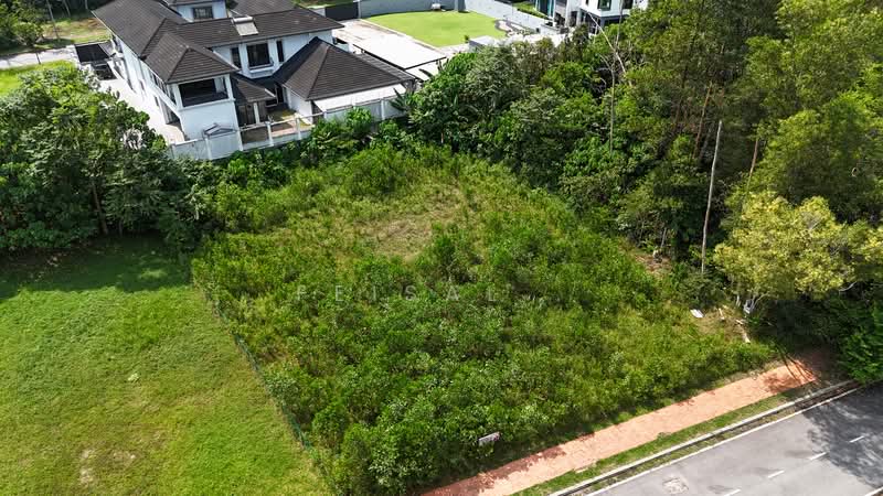 Tanah Banglo untuk Dijual di Seksyen 9 (Kota Damansara) - Feisal . - Exterior - PropertyGuru.com.my