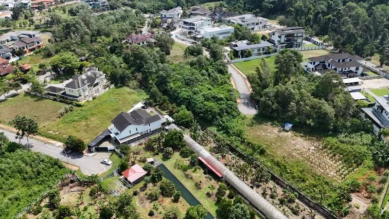 Tanah Banglo untuk Dijual di Seksyen 9 (Kota Damansara) - Feisal . - Exterior - PropertyGuru.com.my