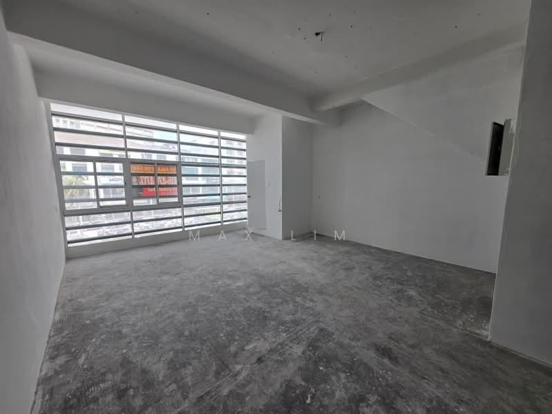 Shop for Rent in Fettes Park (Tanjung Tokong) - Max Lim - Interior - PropertyGuru.com.my