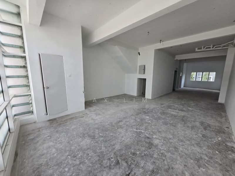 Shop for Rent in Fettes Park (Tanjung Tokong) - Max Lim - Interior - PropertyGuru.com.my