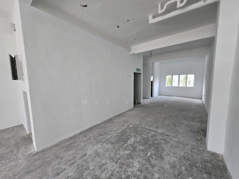 Shop for Rent in Fettes Park (Tanjung Tokong) - Max Lim - Interior - PropertyGuru.com.my