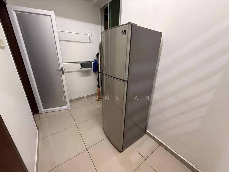Kondominium untuk Disewa di Berjaya Condominium - Joanne Ang - Interior - PropertyGuru.com.my