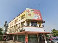 For Sale - POTENTIAL ROI 5.6% 3 Storey Corner Shop Balakong