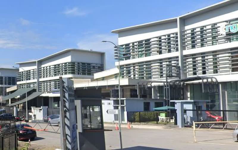 Kilang untuk Disewa di Taman Balakong Jaya (Balakong) - David Lee - PropertyGuru.com.my