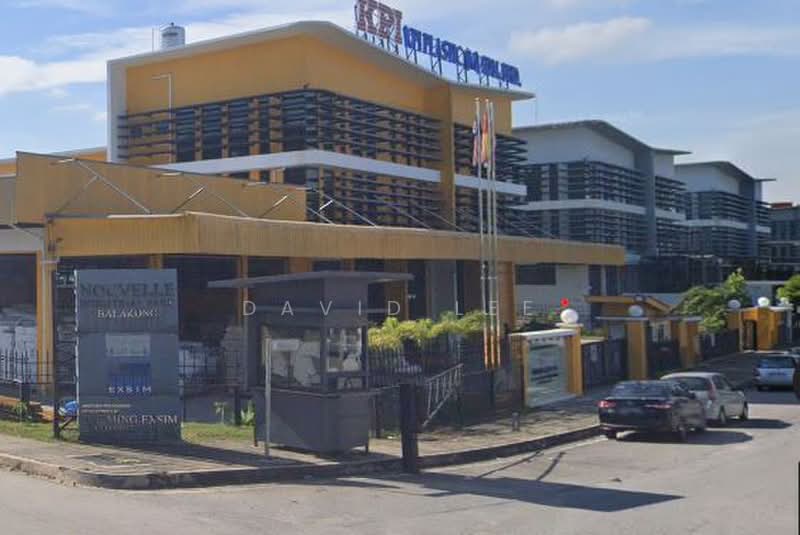 Kilang untuk Disewa di Taman Balakong Jaya (Balakong) - David Lee - PropertyGuru.com.my