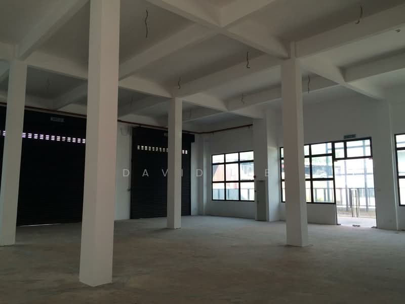 Kilang untuk Disewa di Taman Balakong Jaya (Balakong) - David Lee - PropertyGuru.com.my