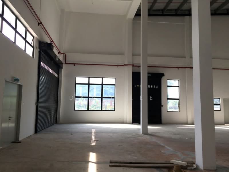 Kilang untuk Disewa di Taman Balakong Jaya (Balakong) - David Lee - PropertyGuru.com.my
