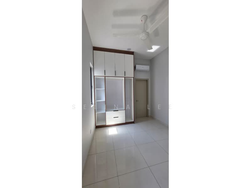 Semi-Detached House for Rent in Telok Panglima Garang (Selangor) - Selina Lee - Bedroom - PropertyGuru.com.my